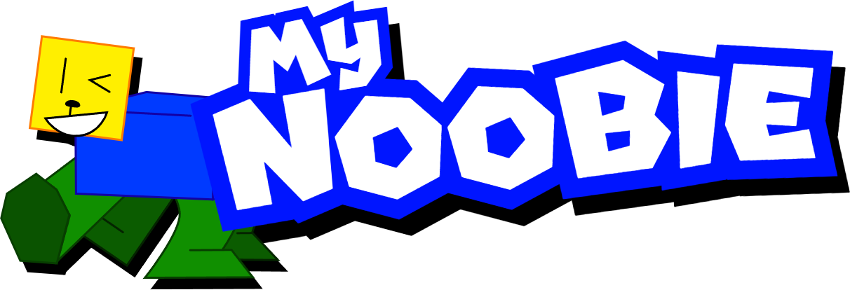 MyNoobie Logo